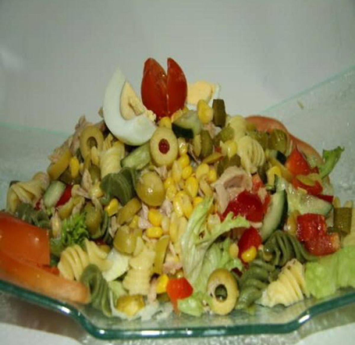 Original image