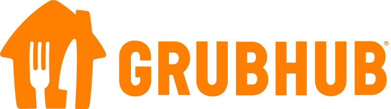 GrubHub logo