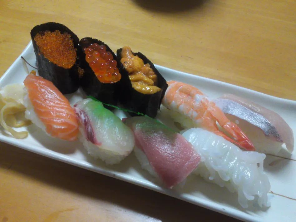 Bland food photo