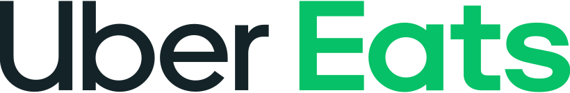 Uber Eats logo